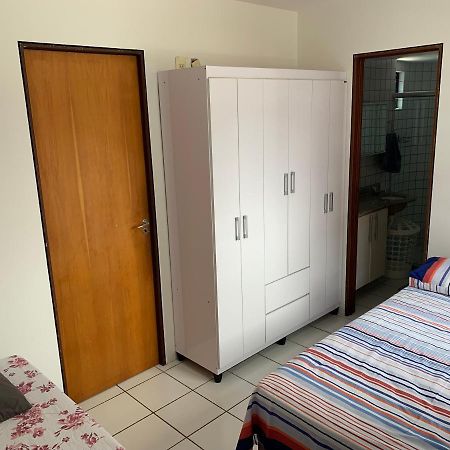 דירות Maceió Apartamento Com 3 Quartos No Coracao Da Jatiuca מראה חיצוני תמונה