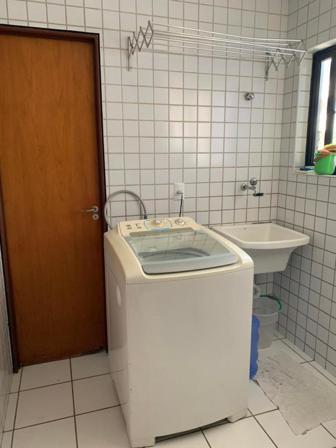 דירות Maceió Apartamento Com 3 Quartos No Coracao Da Jatiuca מראה חיצוני תמונה