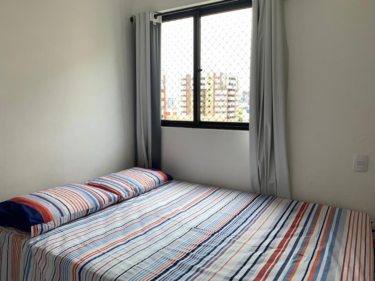 דירות Maceió Apartamento Com 3 Quartos No Coracao Da Jatiuca מראה חיצוני תמונה
